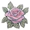Make Market; 6" Pink Rose Diamond Art Kit by Make Market®; Category:Summer Diamond Painting; Image:4